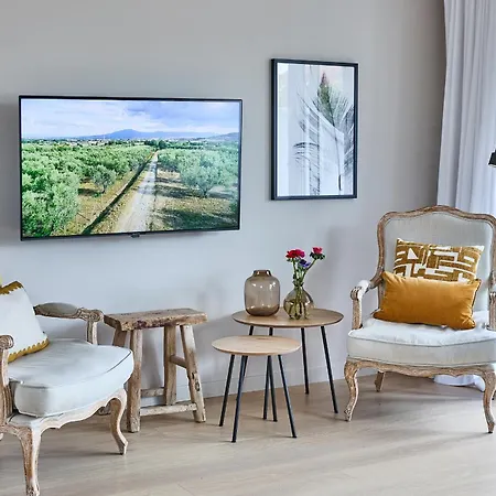Techts Apartmenthaus Lägenhet Timmendorfer Strand