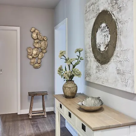 Techts Apartmenthaus