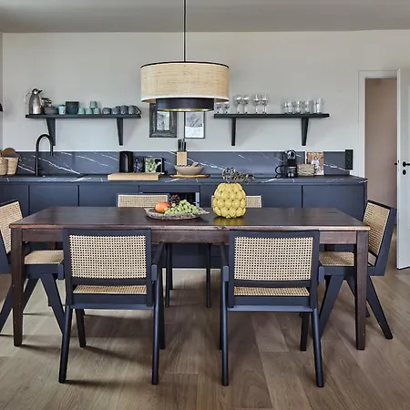 Techts Apartmenthaus Lägenhet