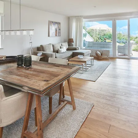 Techts Apartmenthaus Lägenhet