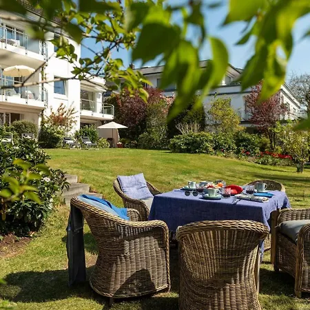 Techts Apartmenthaus *