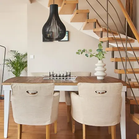 Lejlighed Techts Apartmenthaus