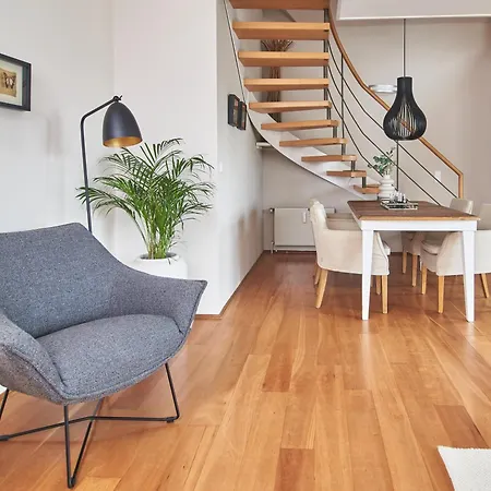 Techts Apartmenthaus Appartement *