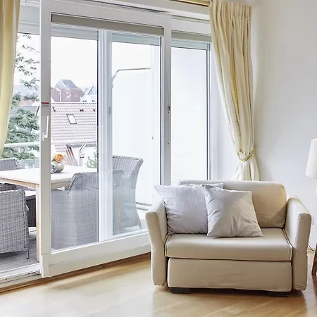 Techts Apartmenthaus *
