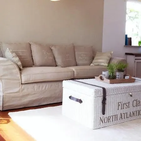 Techts Apartmenthaus Lägenhet *