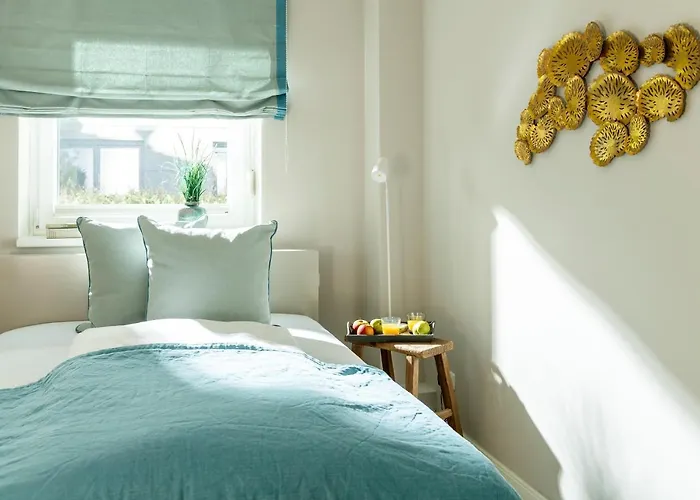 Techts Apartmenthaus