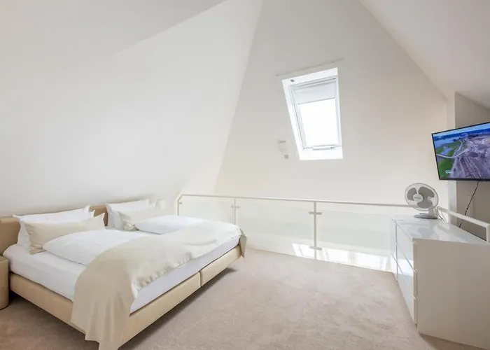 Techts Apartmenthaus Appartamento *