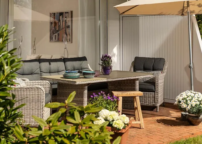 Appartamento Techts Apartmenthaus