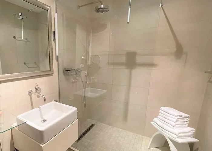 Techts Apartmenthaus