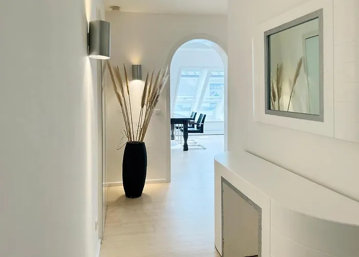 Techts Apartmenthaus