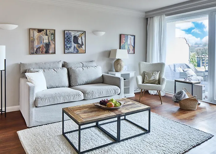 Techts Apartmenthaus Appartamento