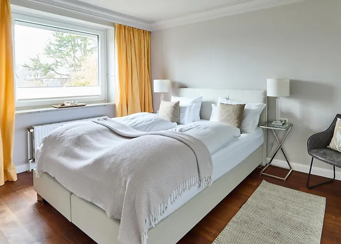 Appartamento Techts Apartmenthaus