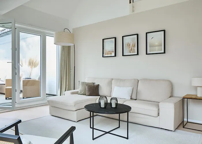 Techts Apartmenthaus Appartamento *