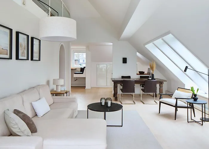 Appartamento Techts Apartmenthaus *