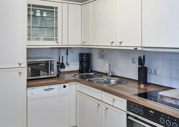 Techts Apartmenthaus *