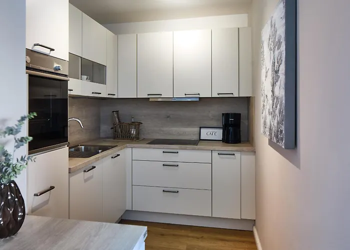 Techts Apartmenthaus