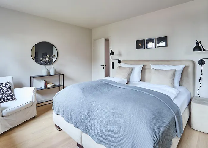 Techts Apartmenthaus Appartamento