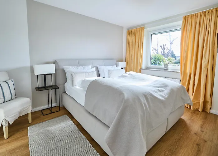 Techts Apartmenthaus Appartamento *