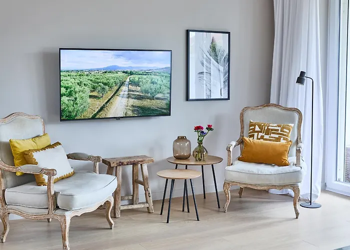 Techts Apartmenthaus Appartamento Timmendorfer Strand