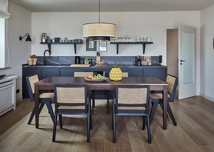 Techts Apartmenthaus Apartment