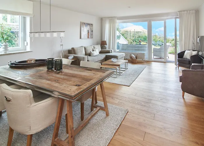 Techts Apartmenthaus Appartamento