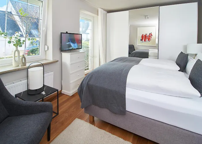 Techts Apartmenthaus Appartamento *