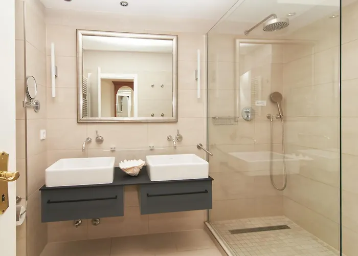 Techts Apartmenthaus Appartamento