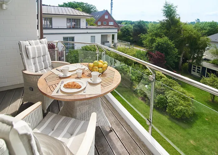 Appartamento Techts Apartmenthaus *