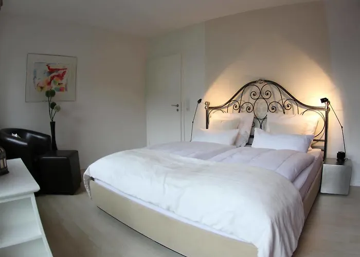 Techts Apartmenthaus * טימנדורפר שטרנד