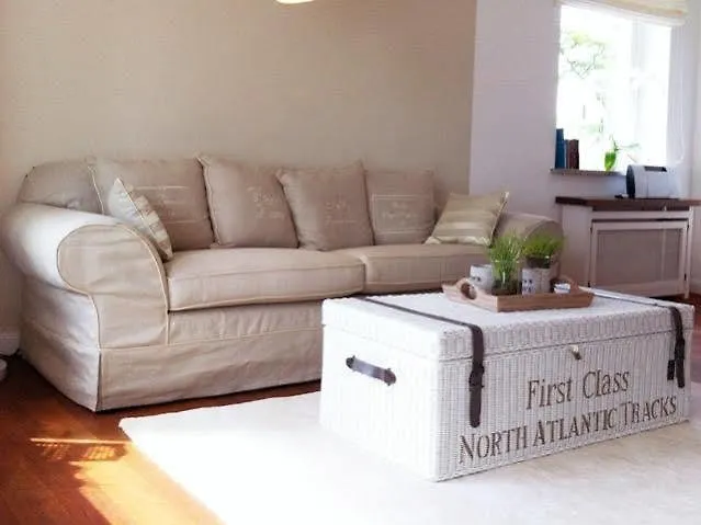 Techts Apartmenthaus Apartment *