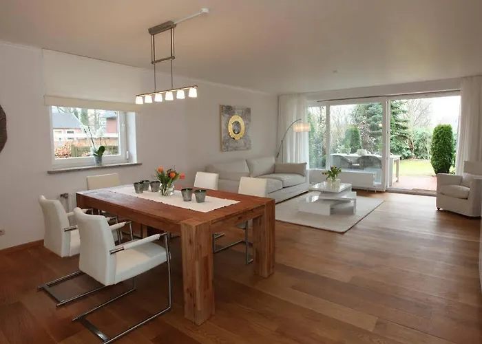 Techts Apartmenthaus Apartment *